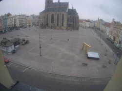 Náměstí Republiky