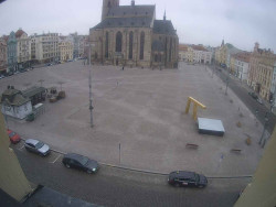 Náměstí Republiky