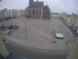 Náměstí Republiky