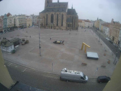 Náměstí Republiky