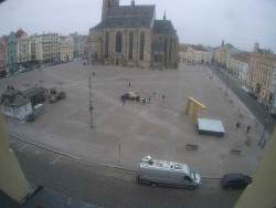 Náměstí Republiky