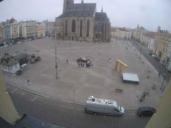 Náměstí Republiky