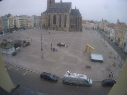 Náměstí Republiky