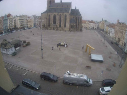 Náměstí Republiky