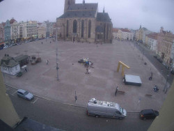 Náměstí Republiky