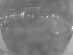 Náměstí Republiky