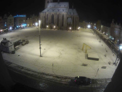 Náměstí Republiky