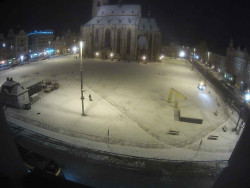 Náměstí Republiky