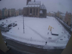 Náměstí Republiky