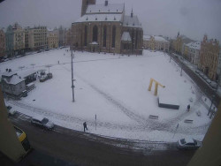 Náměstí Republiky