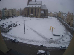 Náměstí Republiky