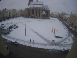 Náměstí Republiky