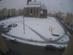 Náměstí Republiky