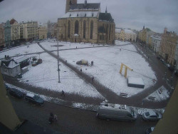 Náměstí Republiky