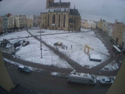 Náměstí Republiky