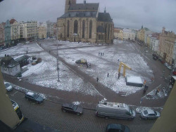 Náměstí Republiky