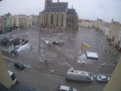 Náměstí Republiky