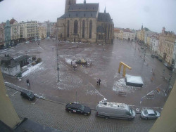 Náměstí Republiky