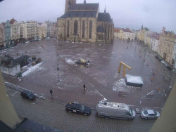 Náměstí Republiky