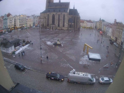 Náměstí Republiky