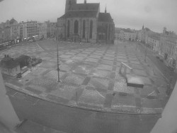 Náměstí Republiky