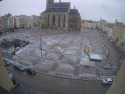 Náměstí Republiky