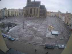 Náměstí Republiky