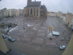 Náměstí Republiky