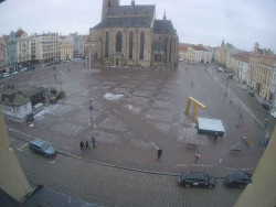 Náměstí Republiky