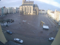 Náměstí Republiky