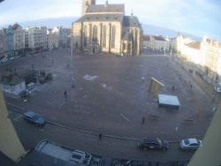 Náměstí Republiky