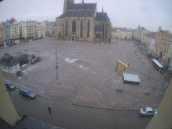 Náměstí Republiky