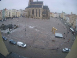 Náměstí Republiky