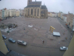 Náměstí Republiky