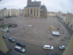 Náměstí Republiky