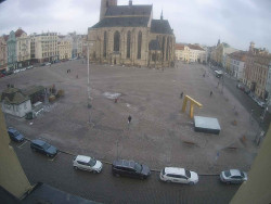 Náměstí Republiky