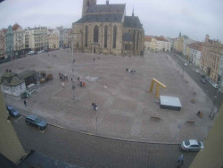 Náměstí Republiky