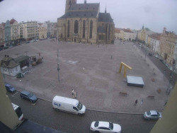 Náměstí Republiky