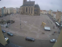 Náměstí Republiky