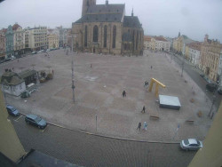 Náměstí Republiky