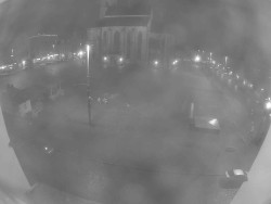 Náměstí Republiky