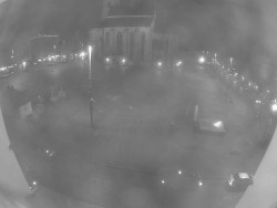 Náměstí Republiky