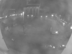 Náměstí Republiky