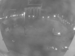 Náměstí Republiky