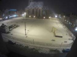 Náměstí Republiky