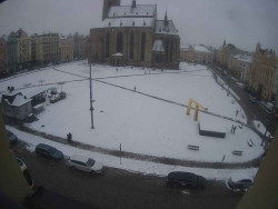 Náměstí Republiky