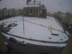 Náměstí Republiky