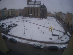 Náměstí Republiky