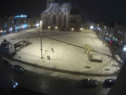 Náměstí Republiky