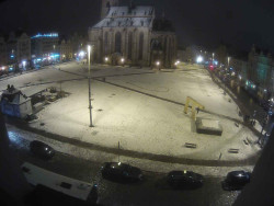 Náměstí Republiky